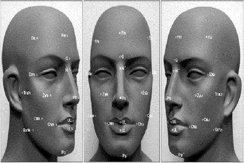 قفل تشخیص چهره و دستگیره چشمی دار