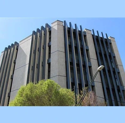 نصب قفل تشخیص چهره در پروژه ساختمان پزشکان واقع در اصفهان