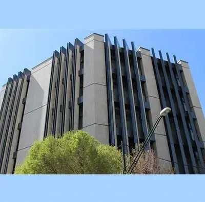 نصب قفل تشخیص چهره در پروژه ساختمان پزشکان واقع در اصفهان