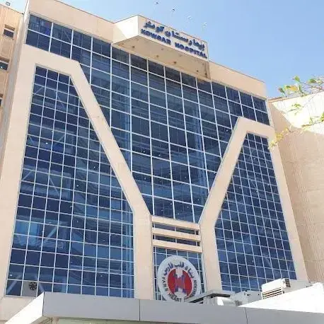 راه اندازی قفل اثر انگشتی در پروژه بیمارستان قلب کوثر شیراز