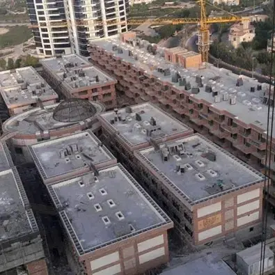 نصب دستگیره کارتی هتلی و تجهیزاتی جانبی در پروژه هتل شهر بزرگ یاقوت کیش