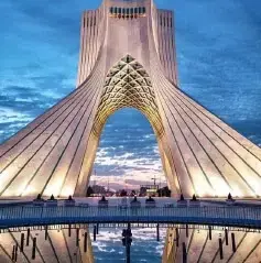 پیاده سازی قفل دیجیتال در پروژه برج آزادی