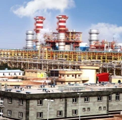 راه اندازی قفل دیجیتال در پروژه پتروشیمی مارون اهواز