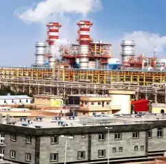 راه اندازی قفل دیجیتال در پروژه پتروشیمی مارون اهواز