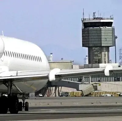 راه اندازی قفل دیجیتال در پروژه فرودگاه بین‌المللی هاشمی‌نژاد مشهد