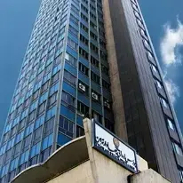 راه اندازی دستگیره و قفل دیجیتال در پروژه سازمان بورس و اوراق بهادار تهران