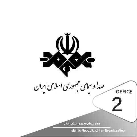 نصب  قفل هوشمند در پروژه سازمان صدا و سیما