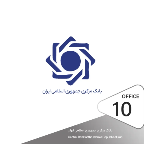 پیاده سازی دستگیره و قفل اثر انگشتی در پروژه بانک مرکزی جمهوری اسلامی ایران
