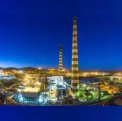 پیاده سازی دستگیره های درب هوشمند و الکترونیکی در پروژه شرکت ملی مس ایران