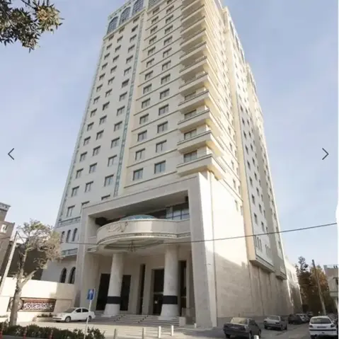 پیاده سازی دستگیره تشخیص چهره در پروژه هتل بزرگ الزهرا مشهد