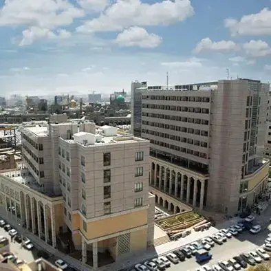 پیاده سازی دستگیره کارتی و قفل هوشمند در پروژه هتل بزرگ امید سپهر 2 مشهد