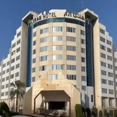 نصب دستگیره های کارتی و پاورسوییچ های تخصصی Alock در پروژه هتل ارم کیش