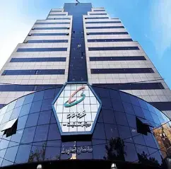 پیاده سازی دستگیره و قفل هوشمند در پروژه ساختمان مرکزی همراه اول تهران