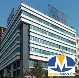 نصب دستگیره هوشمند در پروژه موج نیرو تهران