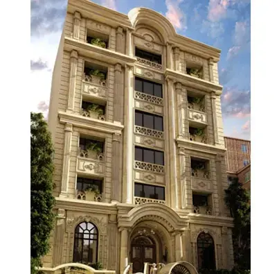 نصب قفل درب الکترونیکی در پروژه مسکونی قصرالدشت شیراز