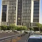 راه اندازی دستگیره و قفل الکترونیکی در پروژه برج فناوری شریف تهران