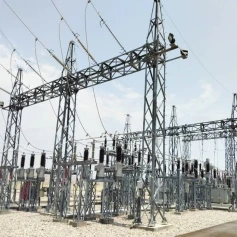 پیاده سازی دستگیره اثر انگشتی در پروژه شرکت آذرخش مهام مشهد