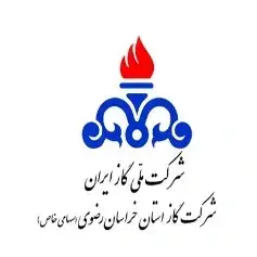 پیاده سازی قفل الکترونیکی در پروژه شرکت گاز مشهد