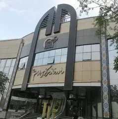 پیاده سازی دستگیره هوشمند در پروژه داروخانه مرکزی امام مشهد