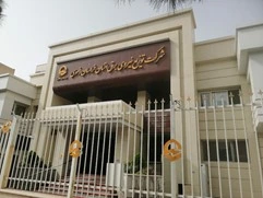 نصب دستگیره و قفل اثر انگشتی در پروژه شرکت توزیع برق مشهد