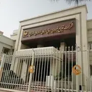 نصب دستگیره و قفل اثر انگشتی در پروژه شرکت توزیع برق مشهد