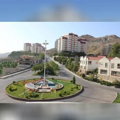 نصب دستگیره دیجیتال در پروژه مجتمع بزرگ توریستی آبادگران مشهد