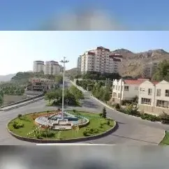 نصب دستگیره دیجیتال در پروژه مجتمع بزرگ توریستی آبادگران مشهد