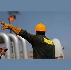 نصب قفل های الکترونیکی در پروژه شرکت پترو دوار کیش