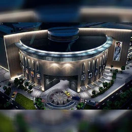 پیاده سازی قفل هوشمند در پروژه مجتمع تجاری میکامال کیش