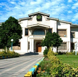 پیاده سازی دستگیره و قفل دیجیتال در پروژه شهرداری آمل