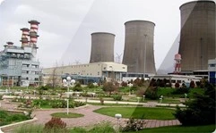 راه اندازی دستگیره و قفل دیجیتال در پروژه نیروگاه سیکل ترکیبی نیشابور