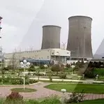 راه اندازی دستگیره و قفل دیجیتال در پروژه نیروگاه سیکل ترکیبی نیشابور