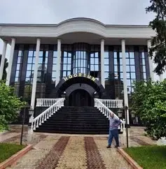 راه اندازی دستگیره هوشمند در پروژه شرکت مهندسی هورسان رامسر