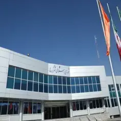 راه اندازی دستگیره تشخیص چهره در پروژه شورای اسلامی شهر کرج