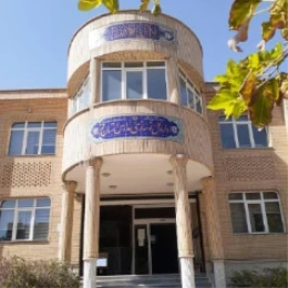 نصب قفل تشخیص چهره در پروژه اداره کل نوسازی مدراس قم