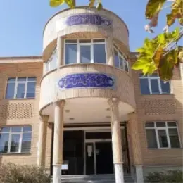 نصب قفل تشخیص چهره در پروژه اداره کل نوسازی مدراس قم