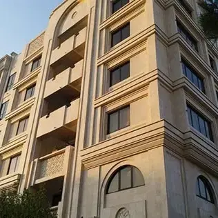 نصب قفل هوشمند در پروژه مسکونی اوستا اصفهان