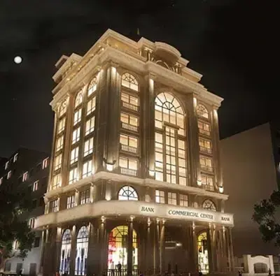 نصب دستگیره الکترونیکی در پروژه مجتمع مسکونی آقای مهندس خرمی تهران