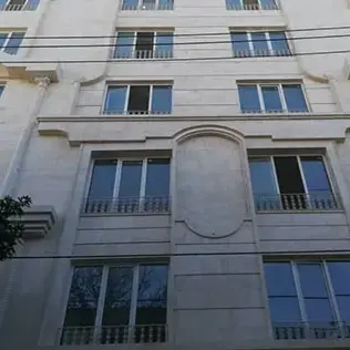 نصب دستگیره هوشمند در پروژه مسکونی طلوع مشهد