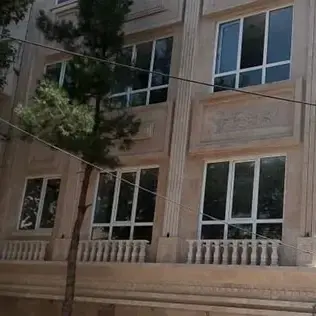 نصب دستگیره اثر انگشتی هوشمند پروژه مسکونی مهندس حسینی