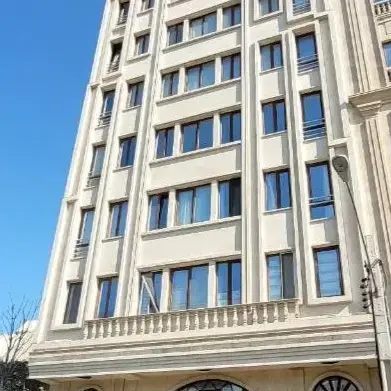 نصب قفل و دستگیره الکترونیکی در پروژه مسکونی ژینو تبریز