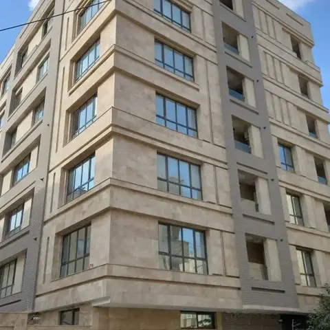 پیاده سازی دستگیره های دیجیتال در پروژه مسکونی ترنم اصفهان