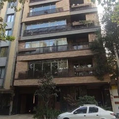 پیاده سازی قفل دیجیتال در پروژه مسکونی اودیسه مشهد