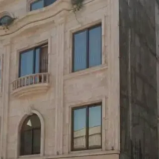 نصب دستگیره دیجیتال در پروژه مسکونی مهندس عبدیان