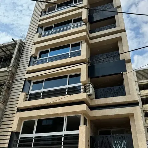 پیاده سازی دستگیره هوشمند در پروژه مسکونی آتنیکس اصفهان