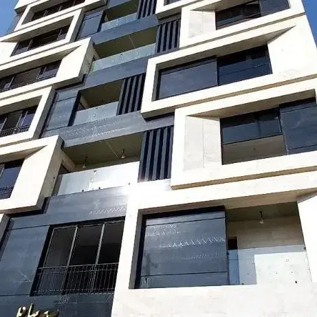 پیاده سازی دستگیره اثر انگشتی در پروژه مسکونی پریا تبریز