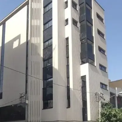 پیاده سازی فقل الکترونیکی در پروژه مسکونی فرجاد کرج