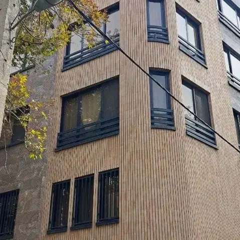 راه اندازی دستگیره دیجیتال در پروژه مسکونی گوهر اصفهان