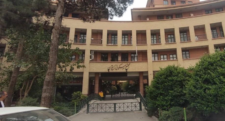 راه اندازی قفل هوشمند در پروژه مسکونی زیتون اصفهان