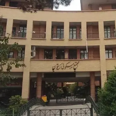 راه اندازی قفل هوشمند در پروژه مسکونی زیتون اصفهان